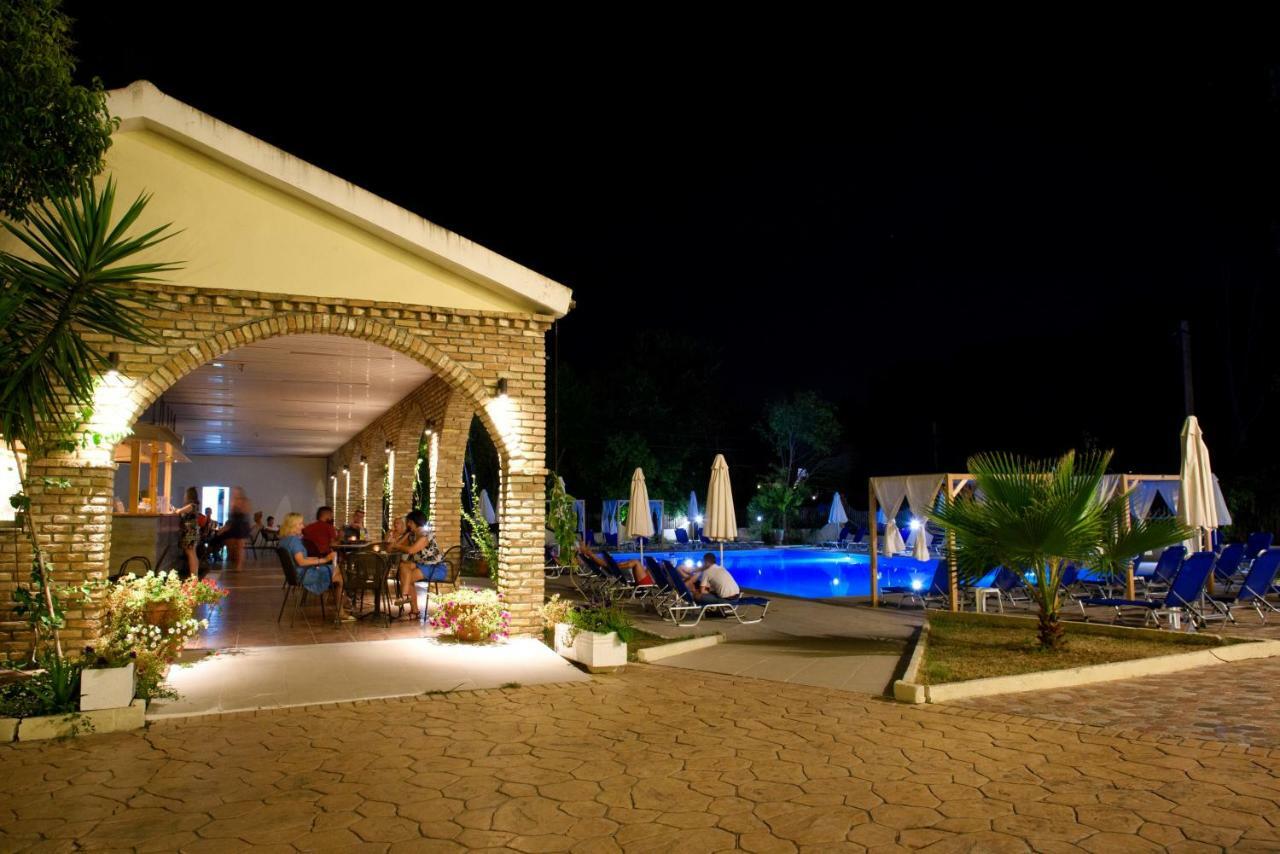 Amalia Hotel - Adults Only Dassia  Exterior photo