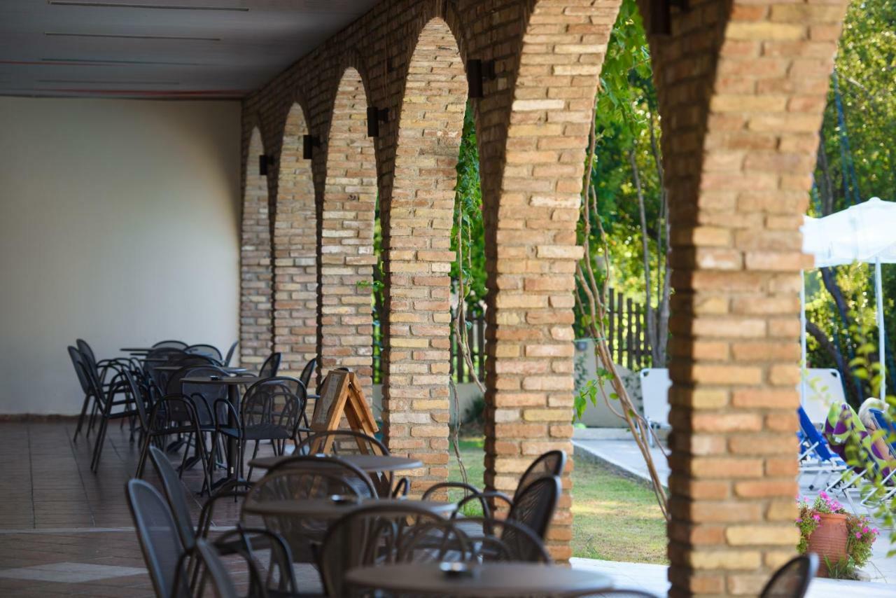 Amalia Hotel - Adults Only Dassia  Exterior photo