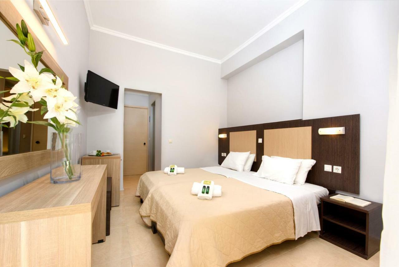 Amalia Hotel - Adults Only Dassia  Exterior photo